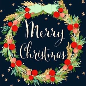 Merry Christmas 🎄